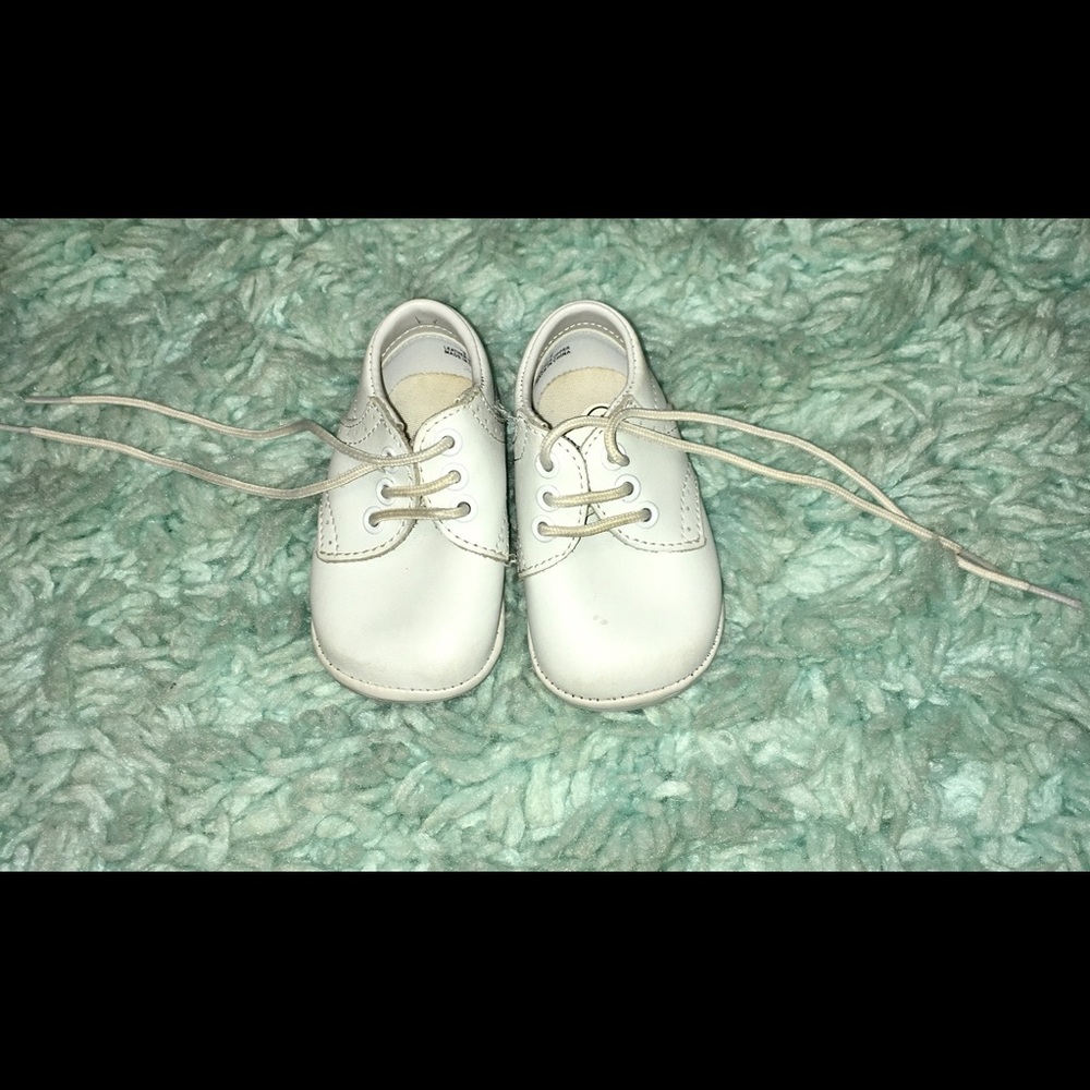 Baby shoes - Picture 2 of 5